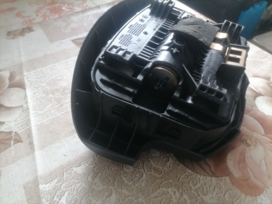 Sprzedam poduszkę powietrzną