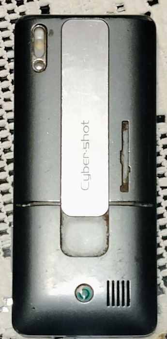 Sony Ericsson K770i Cybershot 100% sprawny REZERWACJA !!!