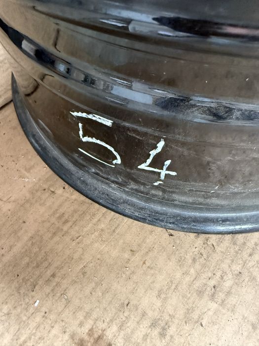 Felgi aluminiowe Mercedes OE 8j/9jx18” ET 43 ET 52,5 E Klasa W213 TPMS