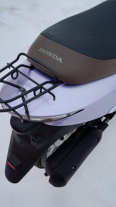 Знижка! Скутер  HONDA DIO 68 Cesta 4 такта інжектор