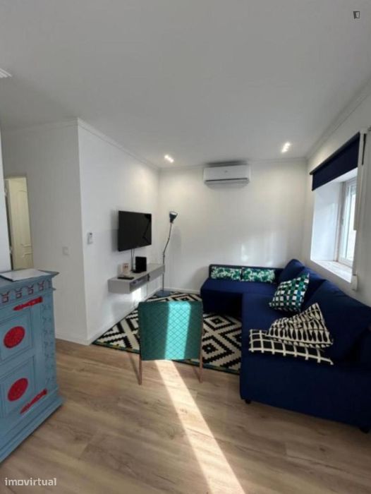 Casa com 1 quartos - localizado em Sintra Lisbon