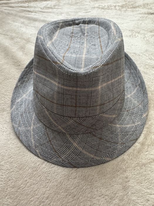 Kapelusz Bio-Domes S/M