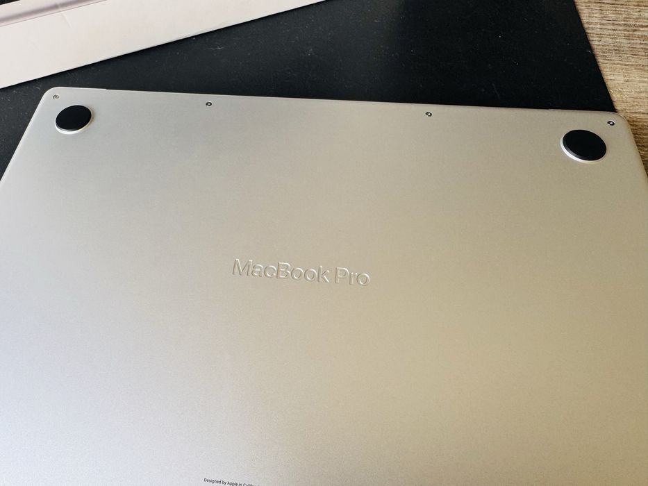 MacBook Pro 14 M4 Pro 24/512GB