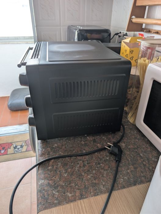 Mini forno AMBIANO
