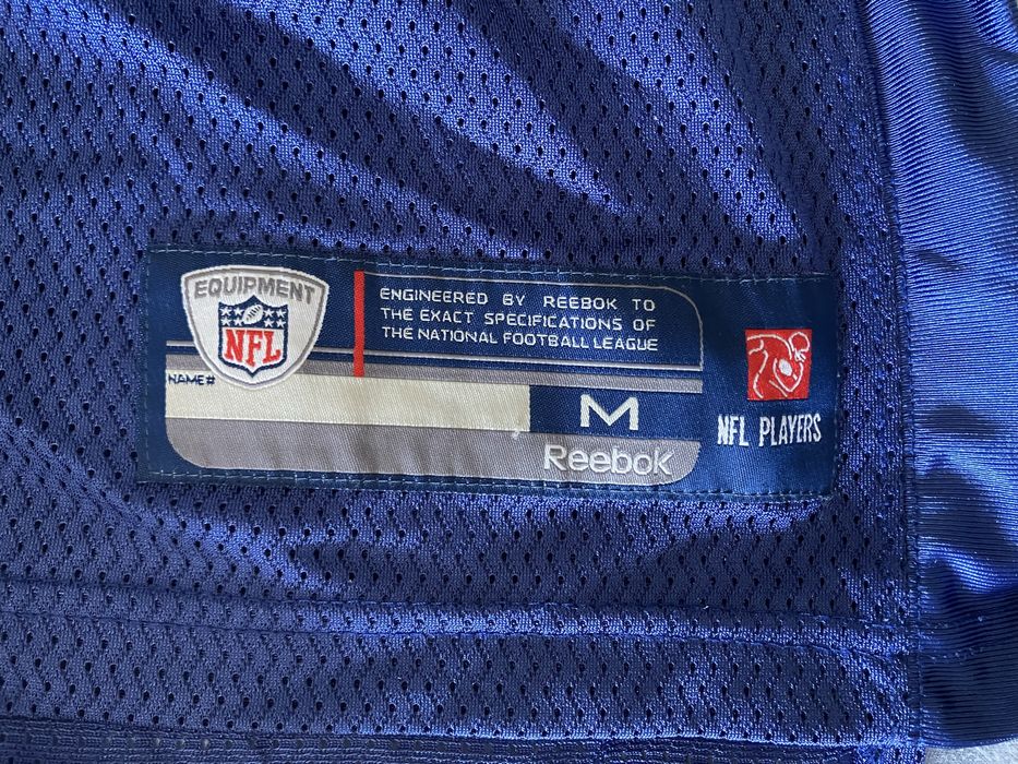 Camisa de futebol americano