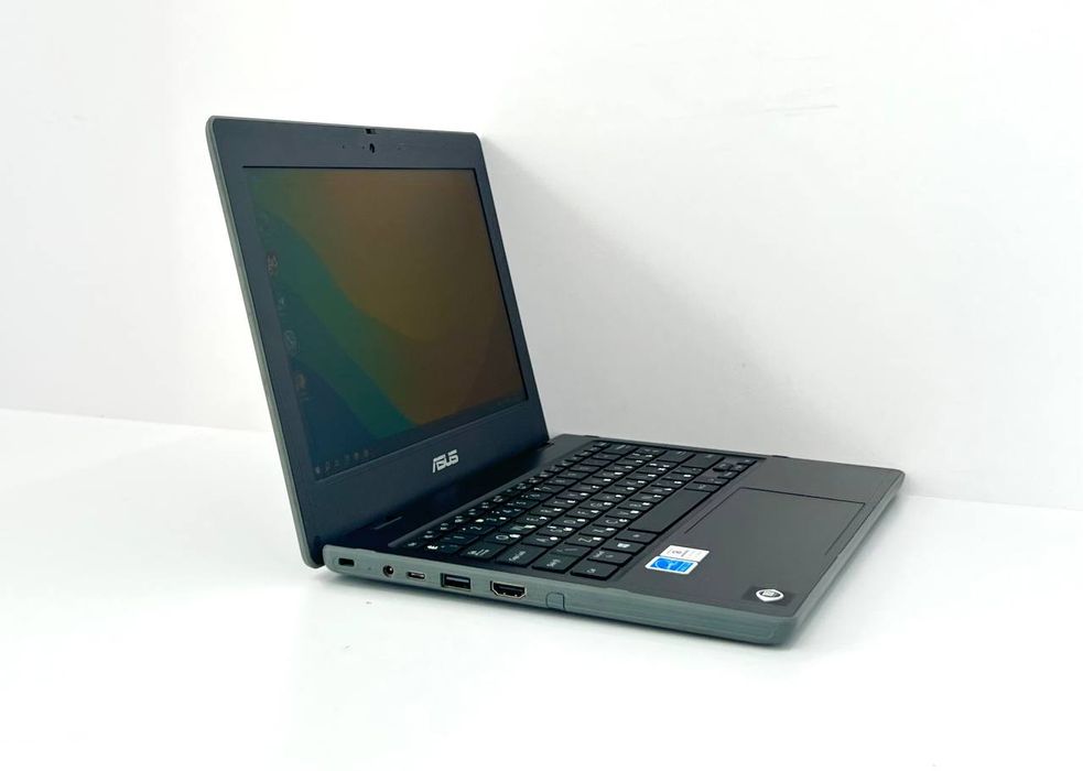 Ноутбук Asus BR1100CKA 11.6" Celeron N4500 2.8 GHz 4GB  ID7588