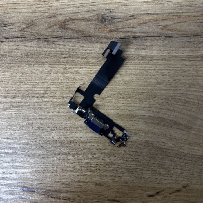 !! ОРИГІНАЛЬНИЙ !! Шлейф зарядки iPhone 12 mini