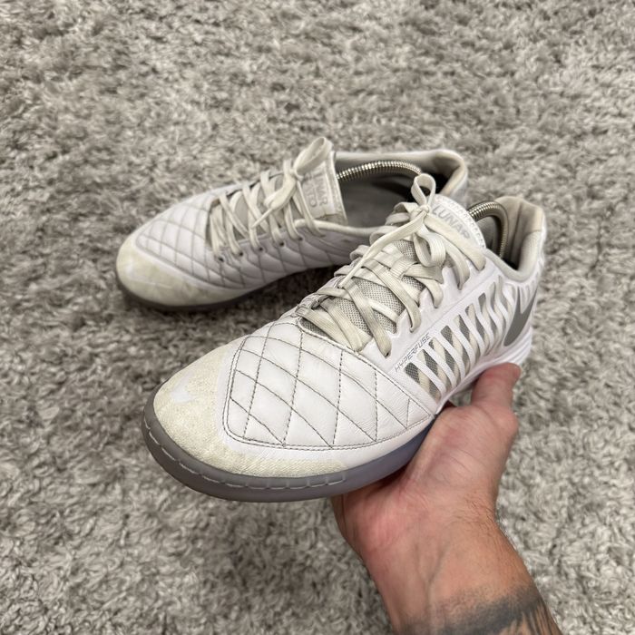 Футзалки Nike Lunar Gato ll