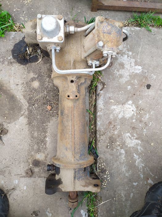 Продам ГУР МТЗ-80 с сошками