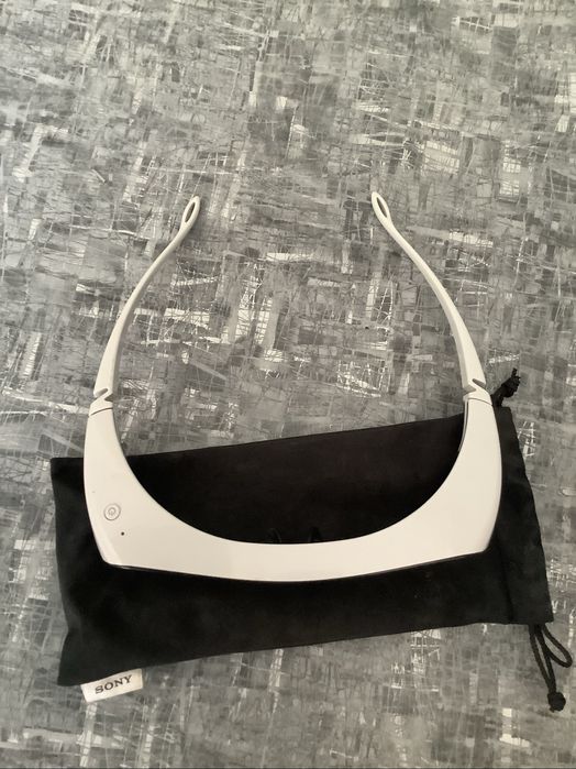 3d Очки sony tdg br250
