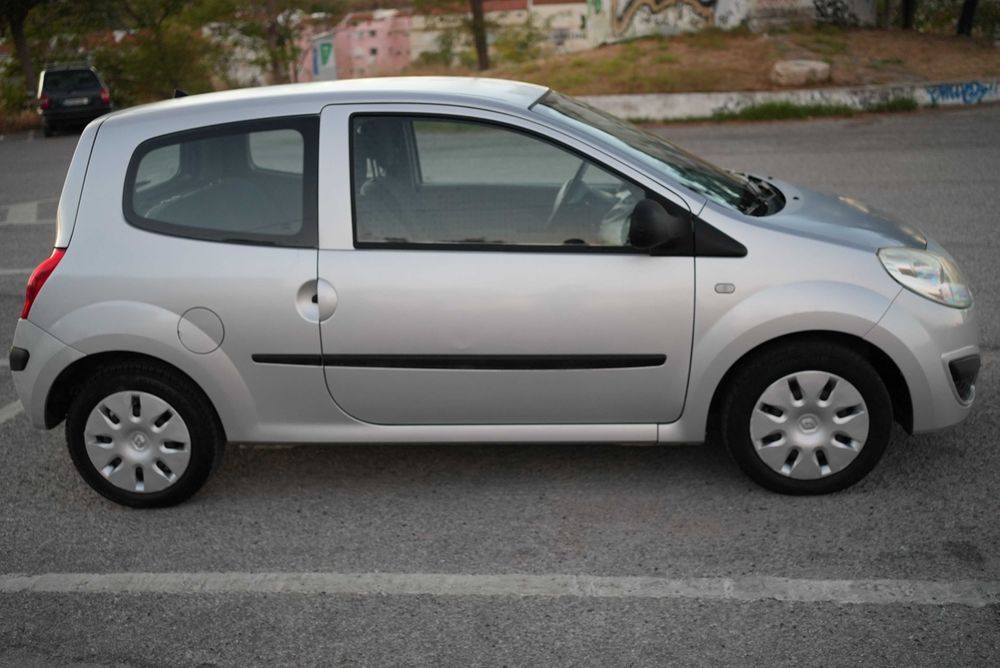 Renault Twingo 1.2 Confort — photo 4