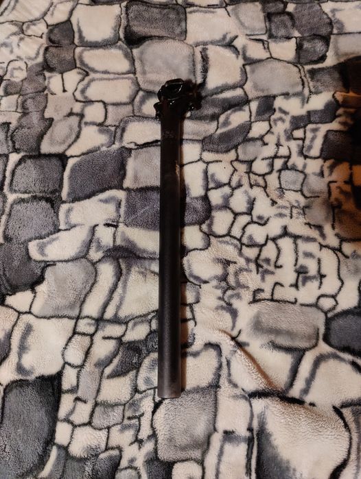 Sztyca podsiodłowa Kellys active 27.2/400mm