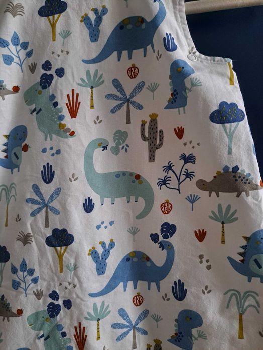 Śpiworek klasyczny do spania Angel Baby 1.0 Tog