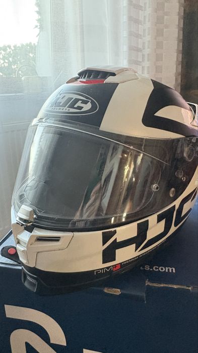 Kask hjc rpha 70 balius