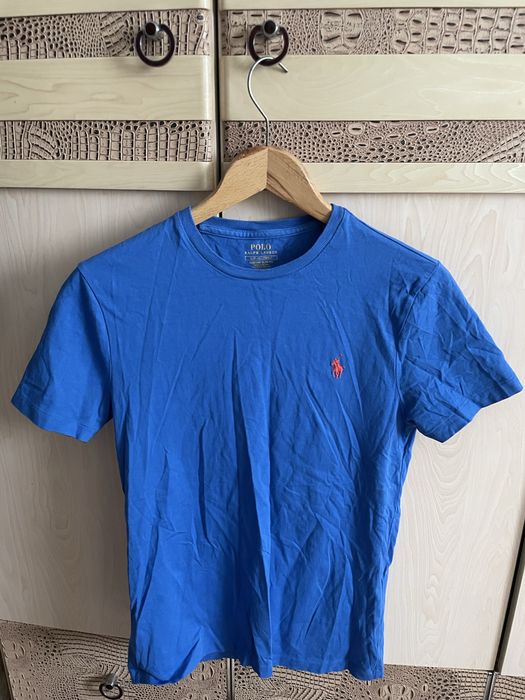 Футболка Polo Ralph Lauren