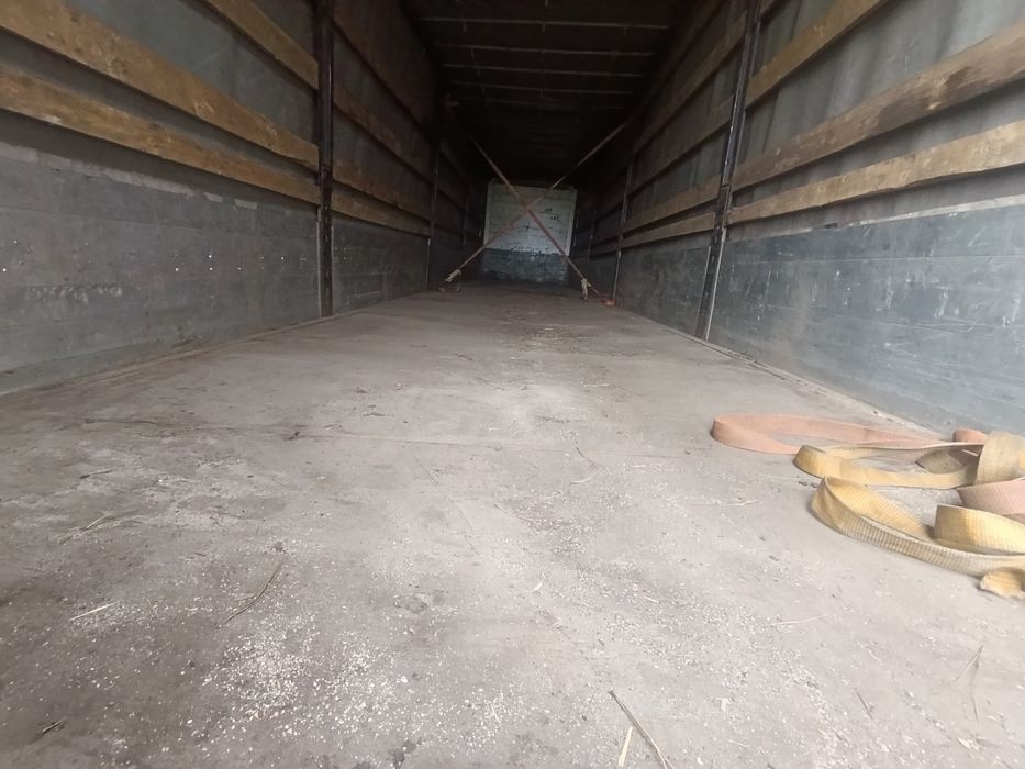 Продам напівпричіп Schmitz Cargobull