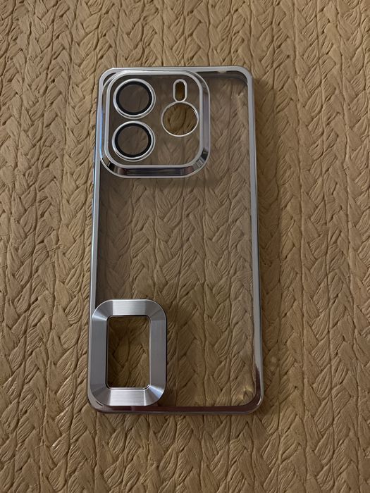 Etui na telefon Xiaomi Redmi Note 14 4G/5G- nowe