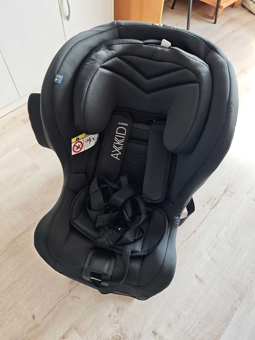 Fotelik samochodowy Axkid Minikid 2.0