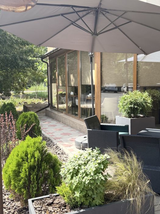 Продається діюче кафе