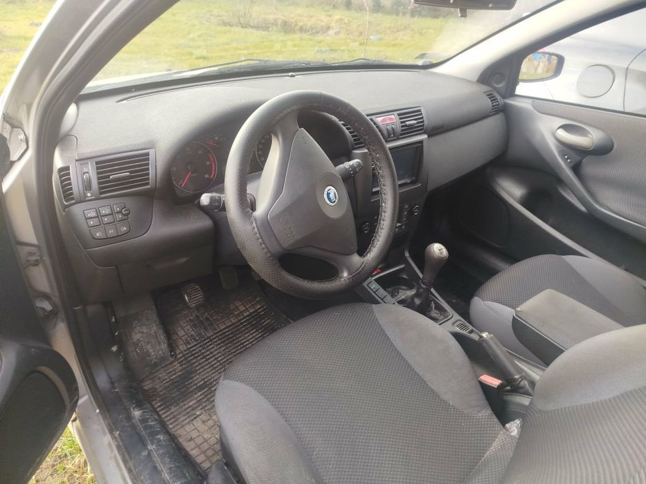 Sprzedam Fiat Stilo