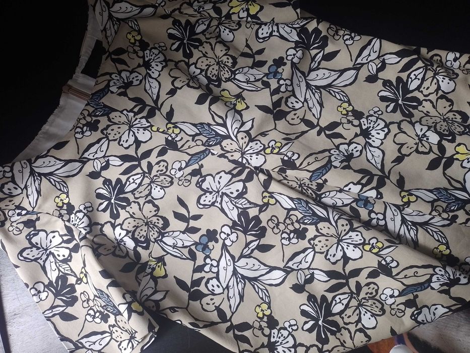 bluzka damska, ciążowa, r. S, marka Simple, bawełna