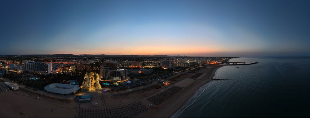 Fotografia e Vídeo com Drone | Marketing digital - Algarve