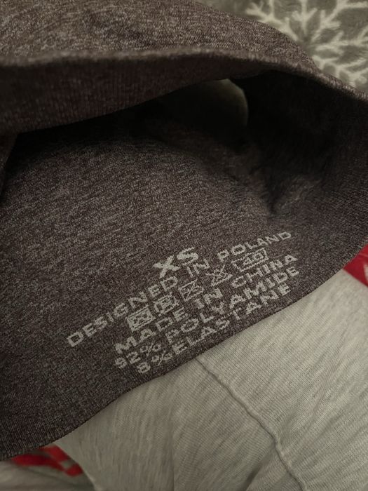 stanik sportowy carpatree