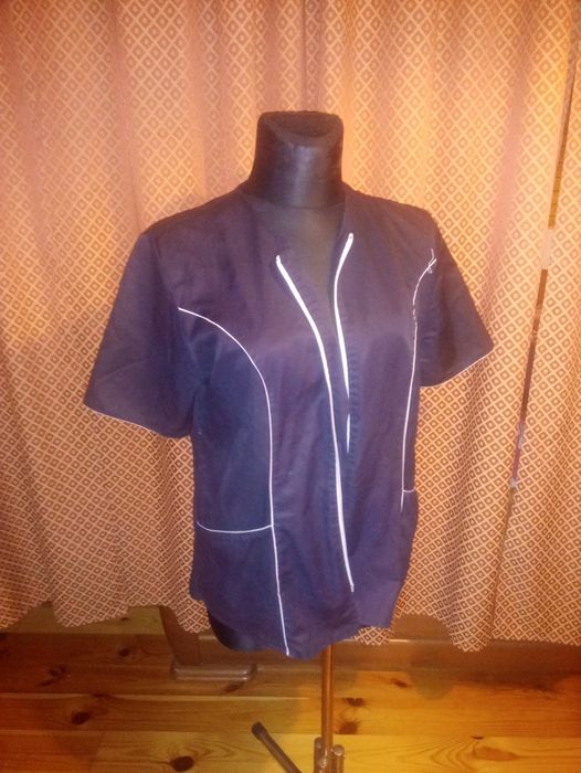 Fartuch kosmetyczny/fryzjerski