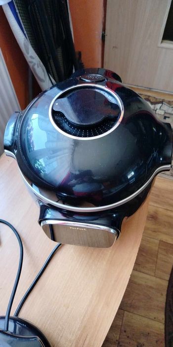 Cook4me  Tefal z pokrywą do. Zapiekania
