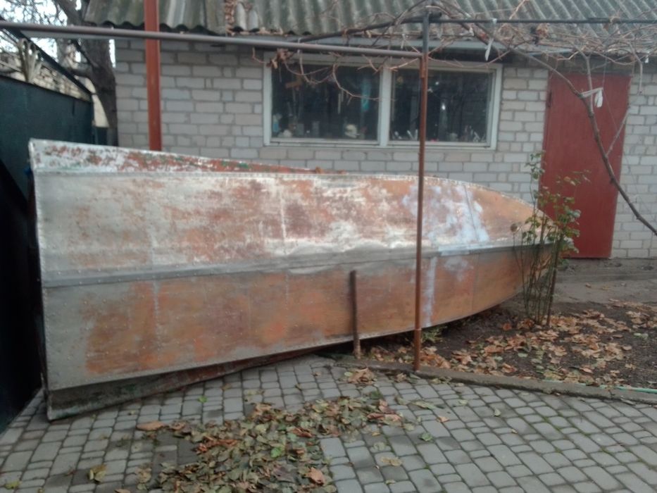 Продам лодку ,,Казанка,,