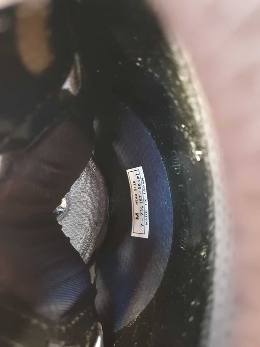 Arai Rx7  rozm M ,  kask motocyklowy