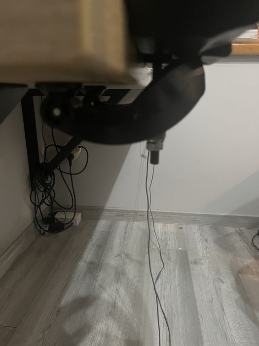 Kierownica thrustmaster t150 pro + shifter