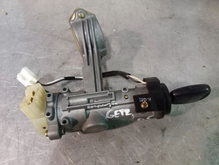 CANHÃO DE IGNIÇÃO HYUNDAI GETZ 02-08