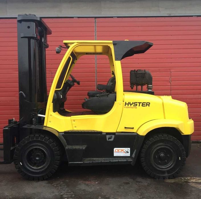 Оренда погрузчика