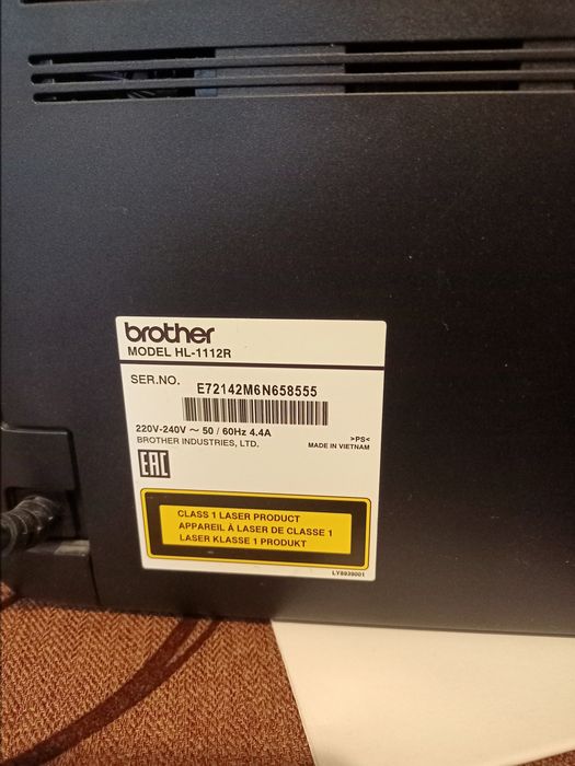 Продам.    прінтер