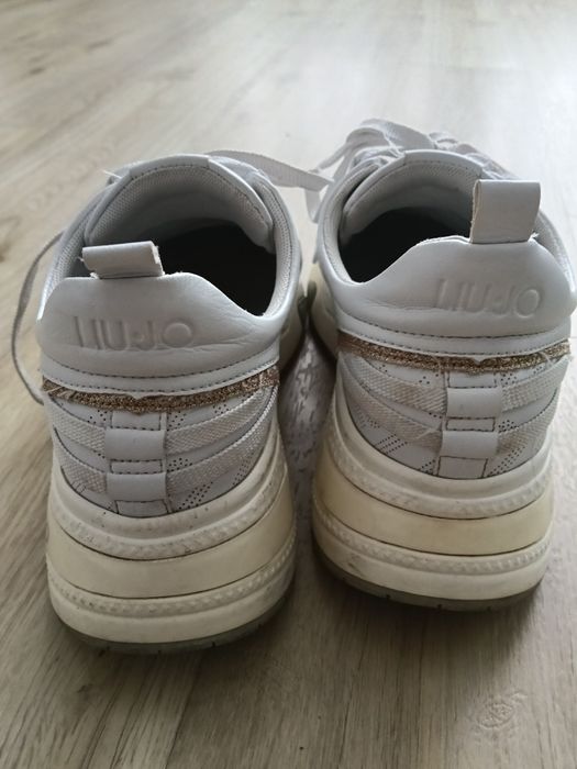 Sneakersy Liu Jo