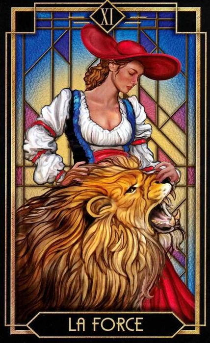 Wróżka. Tarot – Twoja pomoc w trudnych decyzjach i dylematach