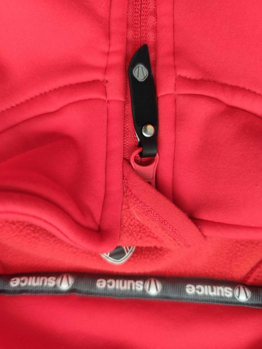 SUNICE bluza, kurtka, windstopper