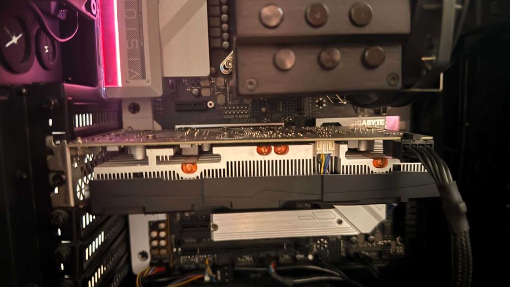 Karta Graficzna GeForce AFOX GTX 1660 Super 6144MB GDDR6