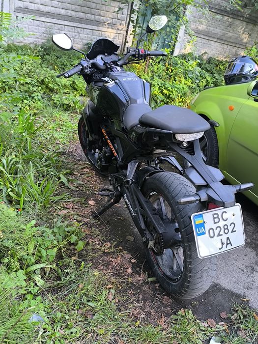 Продам Kovi Verta 200