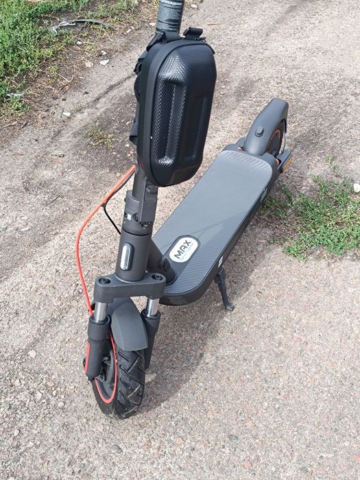 Електросамокат Xiaomi Electric Scooter 5 Max