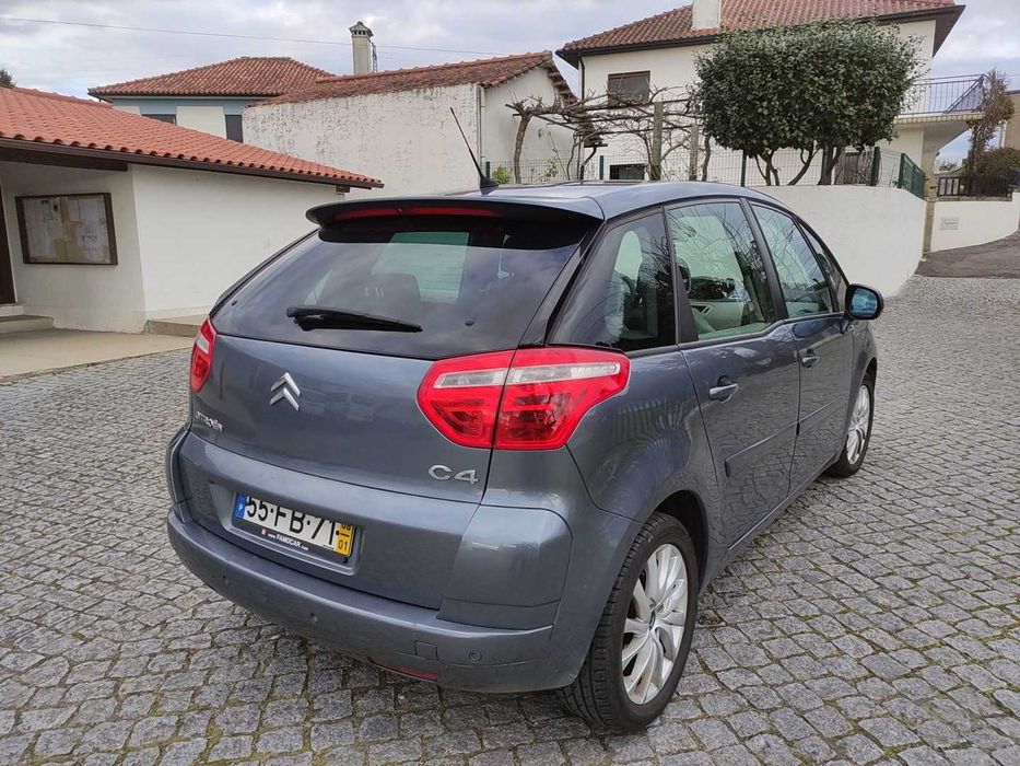 Viatura muito estimada