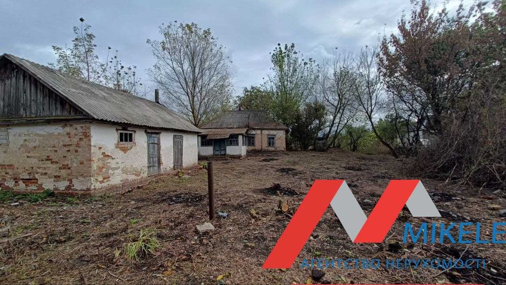 Земельна ділянка с. Василинівка Баришівський р-н