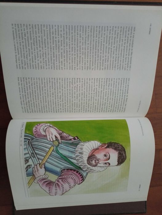 Coleção História de Portugal José Hermano Saraiva
