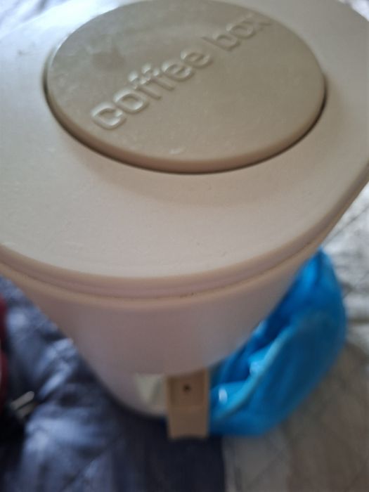 Maquinas de fazer café