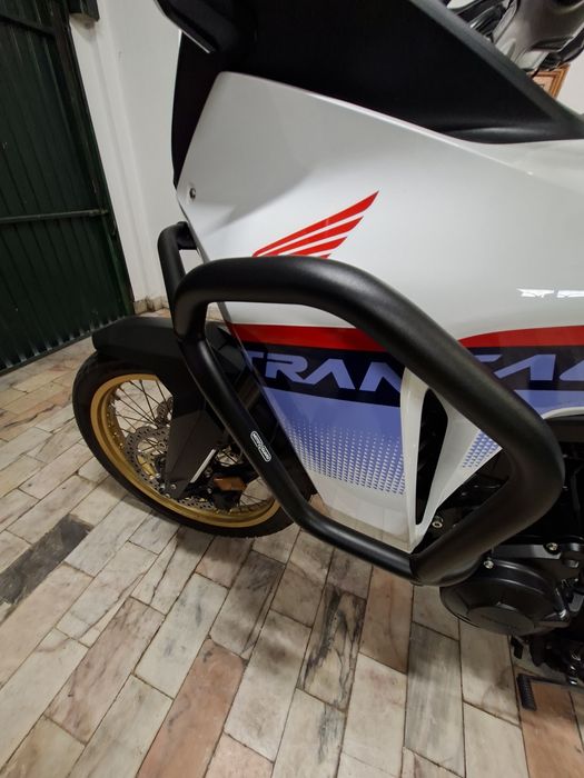 Honda Transalp XL750 2023