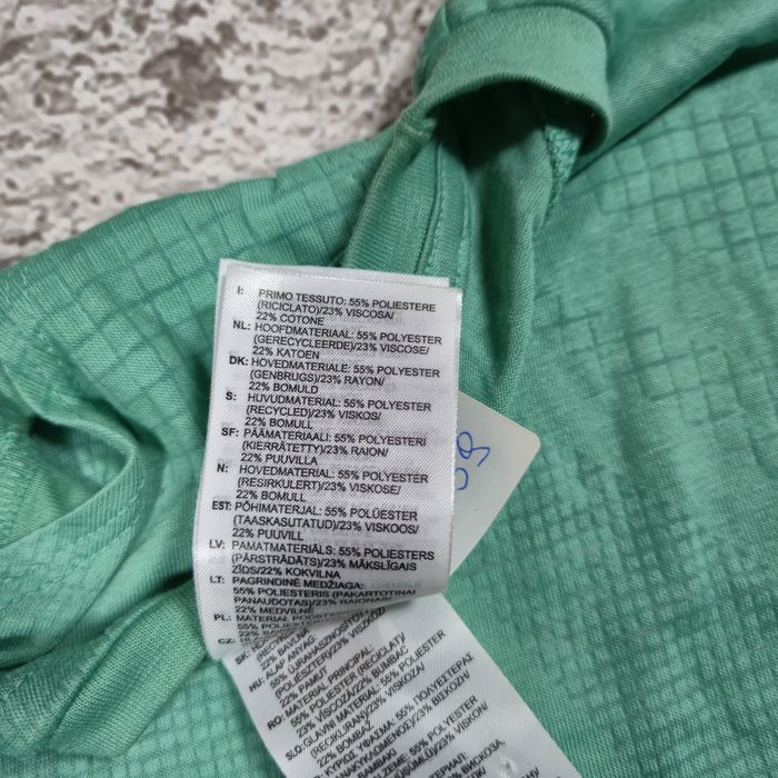 Podkoszulka treningowa Reebok r S