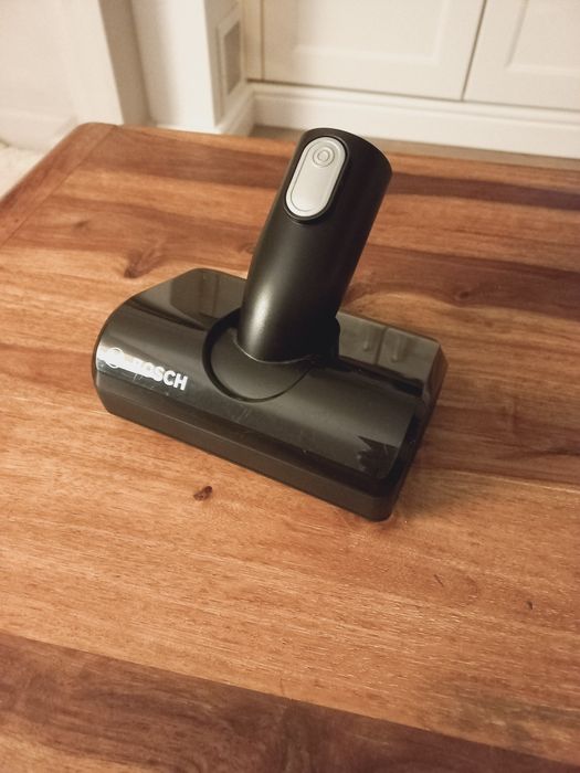 mini elektroszczotka Bosch BHZUMPN