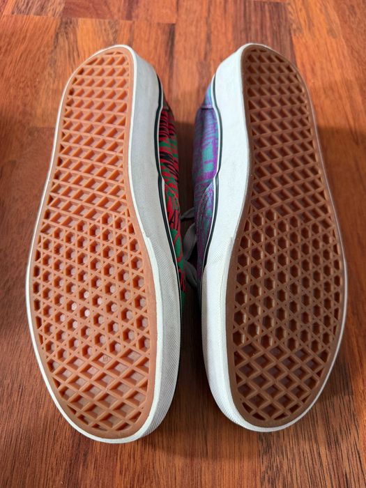 Buty Vans Era MoMA Faith Ringgold 40