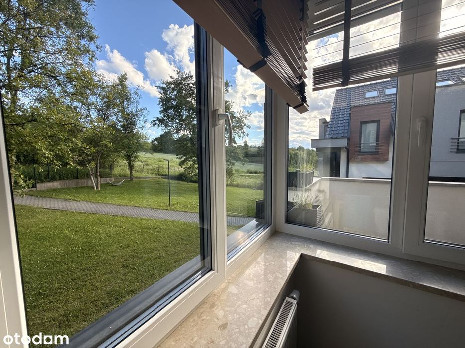 Górka Narodowa | 68 m² gotowe do wprowadzenia, osiedle zamknięte